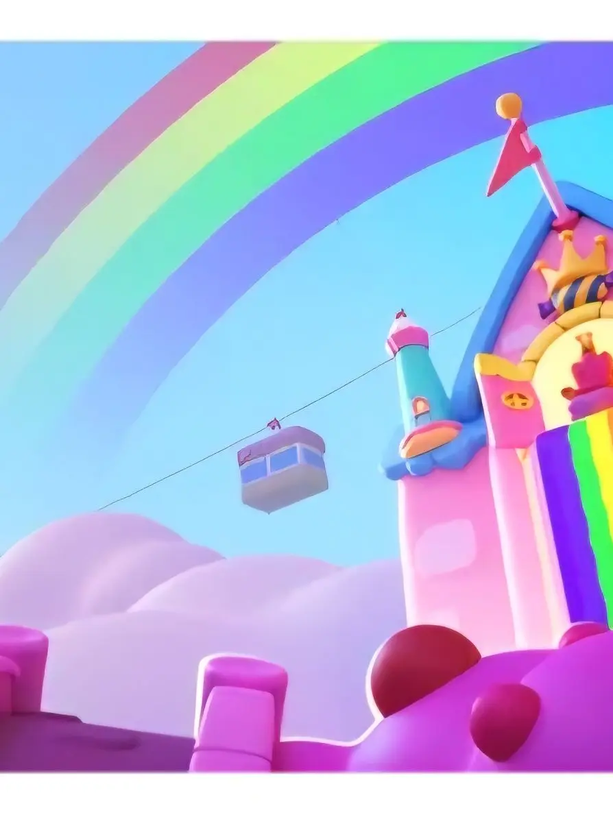 VastWhale2611의 캔디랜드