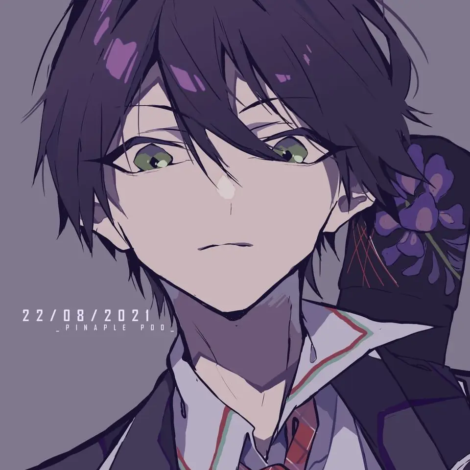 SwiftLabel1879의 剣持刀也