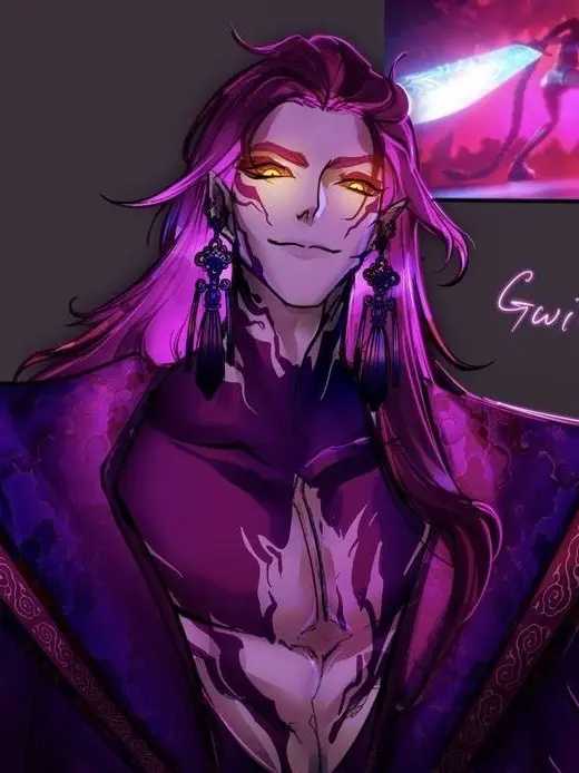 Rose_123의 Gwi-ma