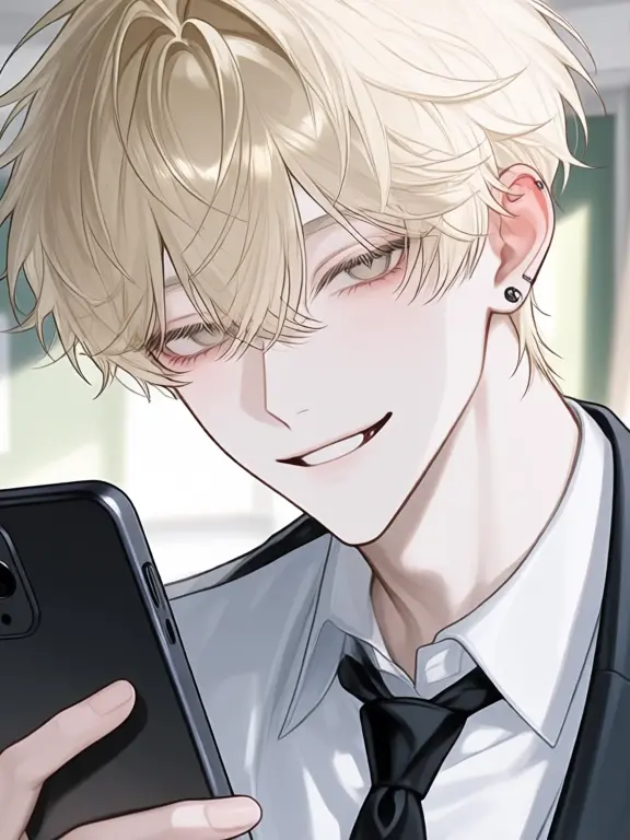 cyu_syaki_26의 女好きな先輩がクズすぎる
