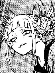 ReLuvs_Toga의 Toga Himiko