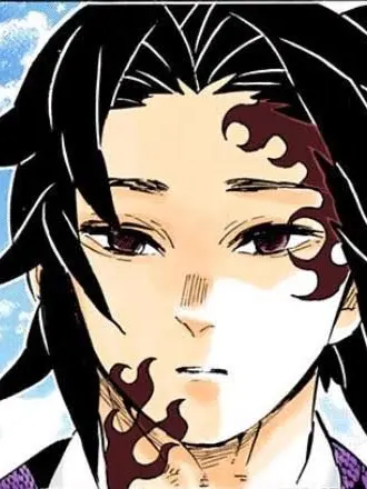 Ria_68의 継国家の長男と政略結婚