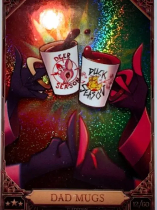 wolf1010의 너의 영혼을. - 알래스터