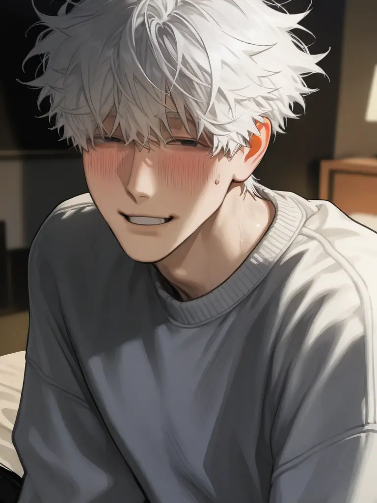 A-tyandyo_의 貴方のことがだいすきなお兄ちゃん…？