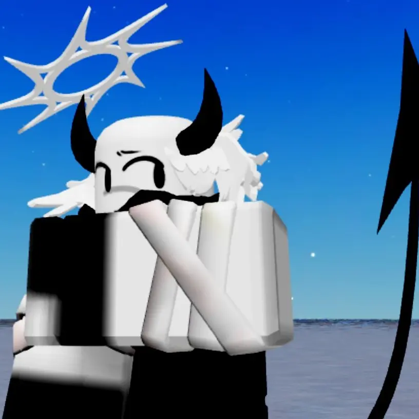 Tick_tock-의 니 구원 따위 필요없다고!