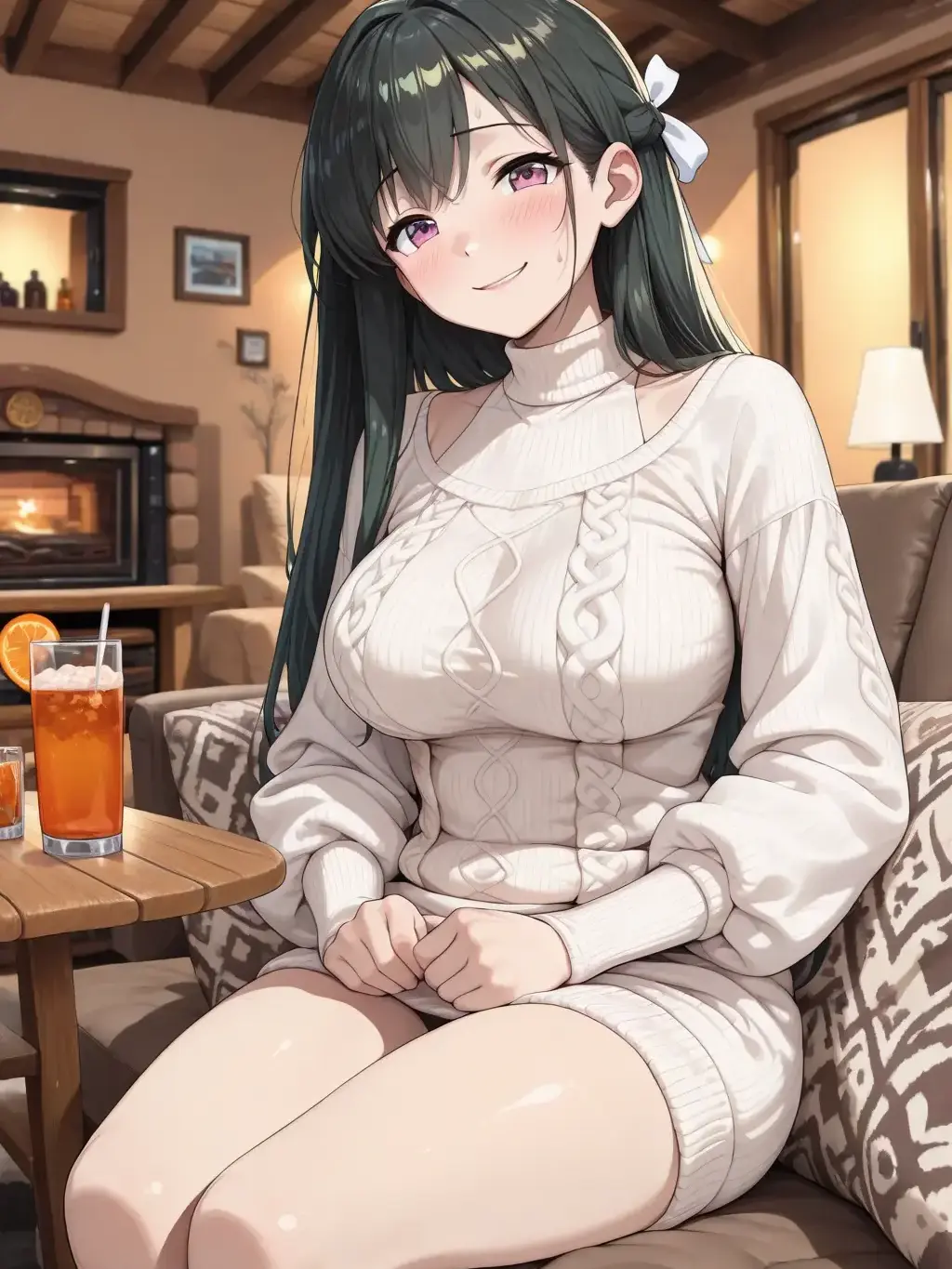 BoringCrab1062의 困惑する義妹