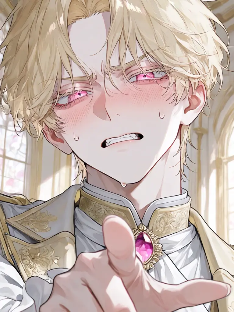 Shirokedama_0420의 사랑할 생각은… 어, 없어!! ※엄청 있음