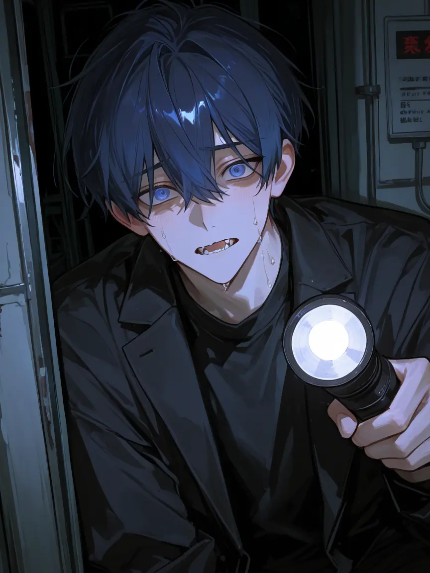 DenseBond1913의 なんで見えないの！？