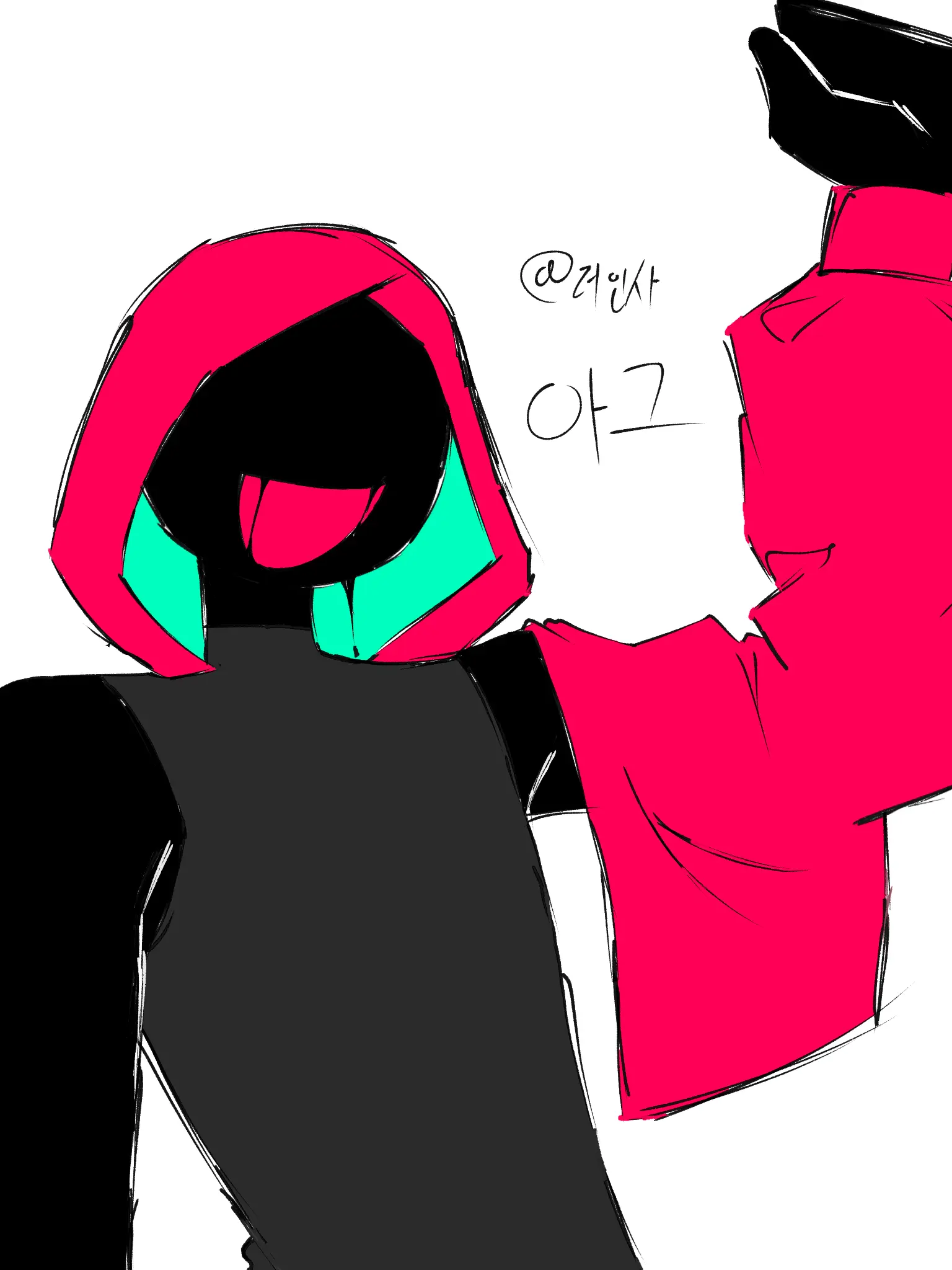 SafeShirt5123의 수상¿한 동거인