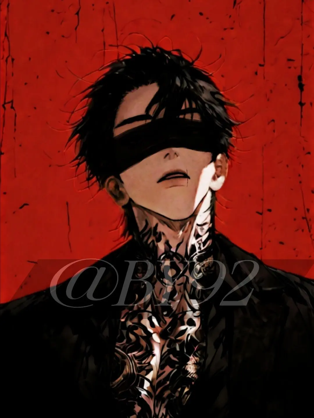 BY92의 네? 협회장님, 그게 무슨 개소리세요