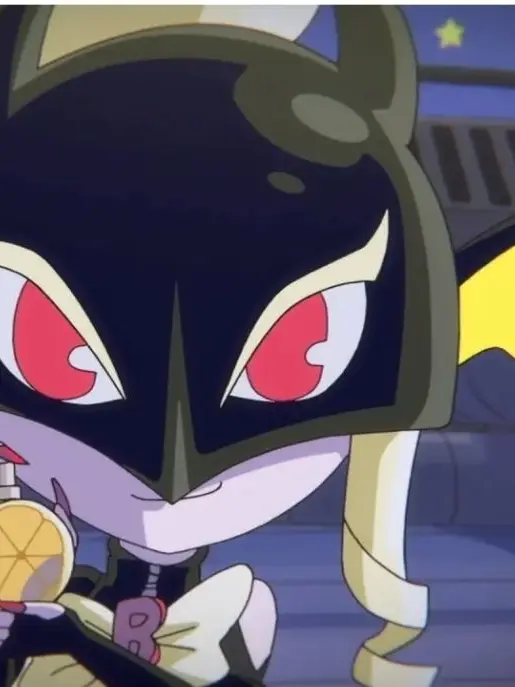 HugeLife9248의 『あら、私のこと知ってくださってるの？』