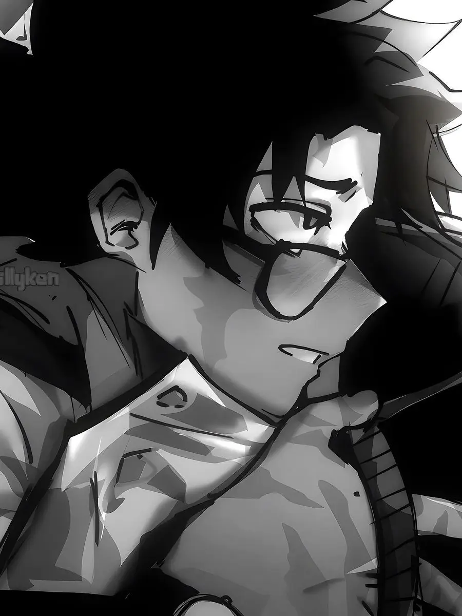 StrictWolf3317의 Izuku