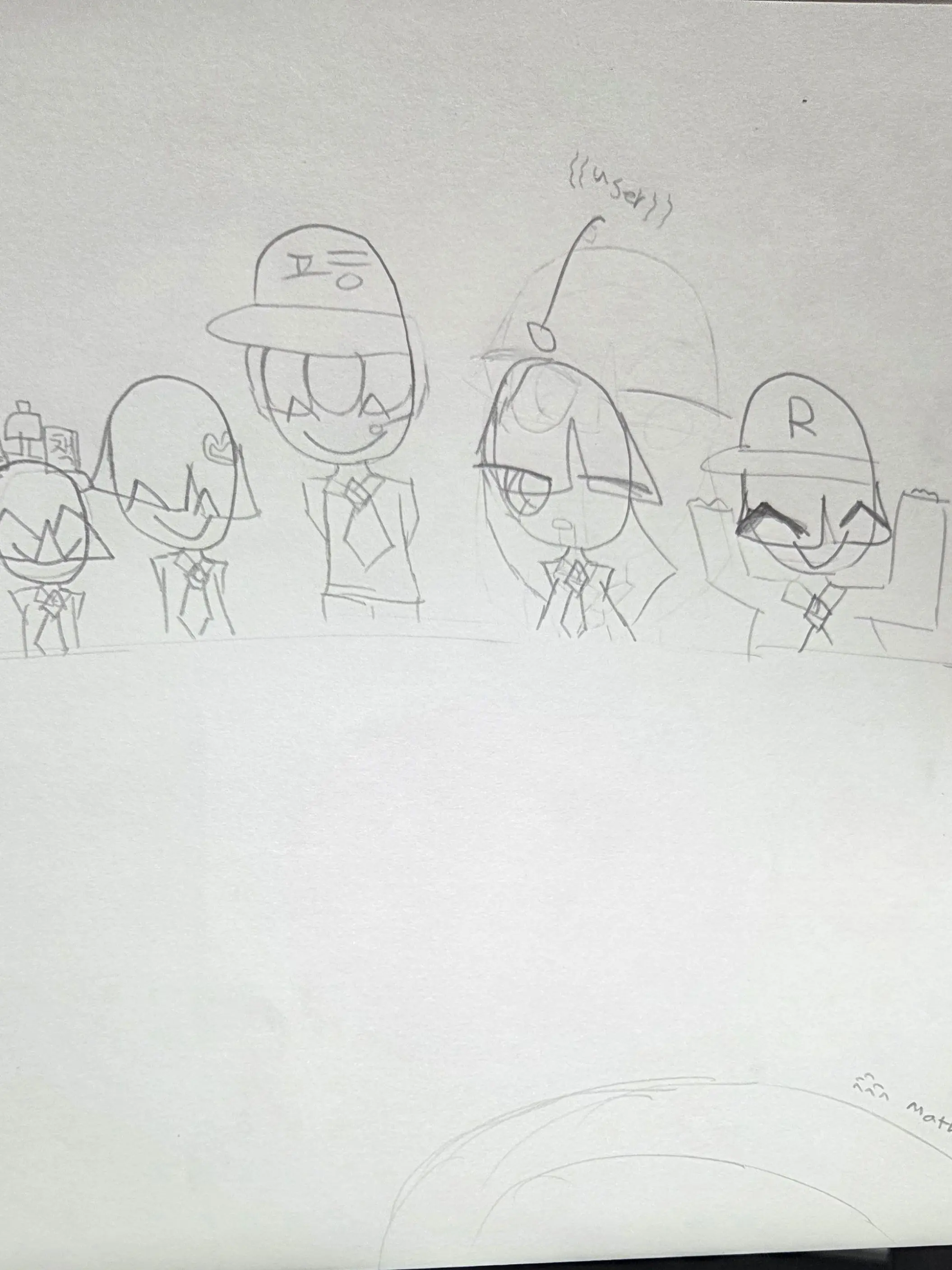 Pyeonghak473LOVE의 오비스트 동거(중딩)