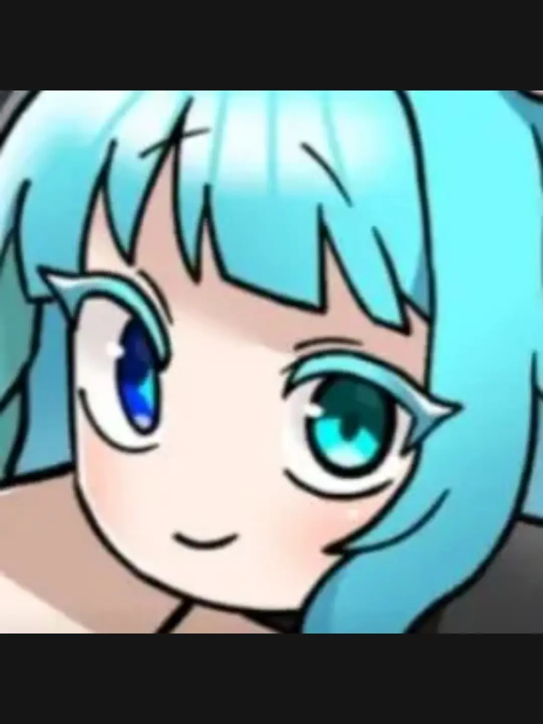 Pfft의 겨울성 맴버들과 동거