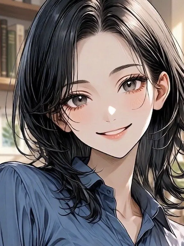 lore_expansion의 ウチの課長が最強すぎる件について