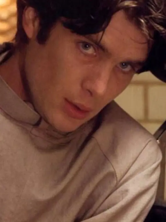 Bl00dyMary의 Jonathan Crane