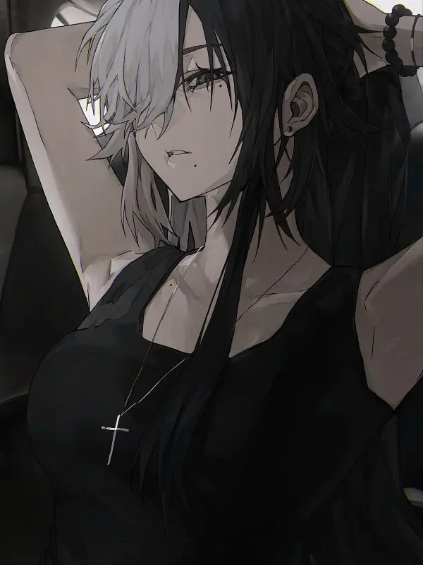 LonelyBiLoser의 Delinquent Girlfriend