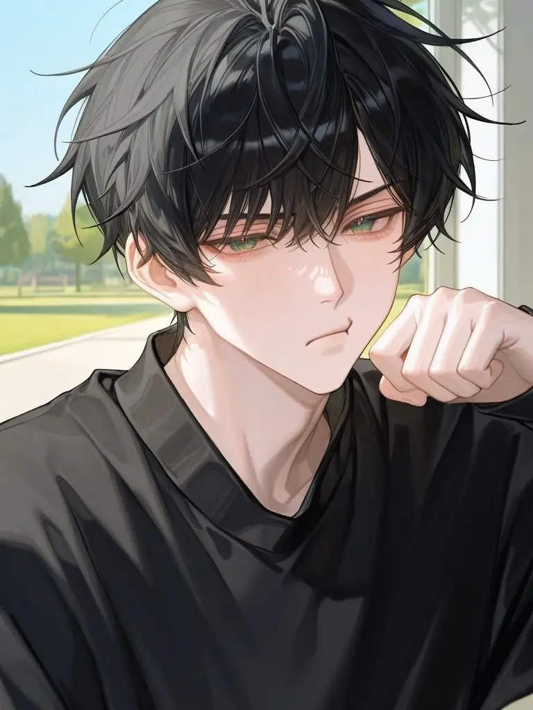 MATDORIMAN의 이윤혁 가스라이팅하기