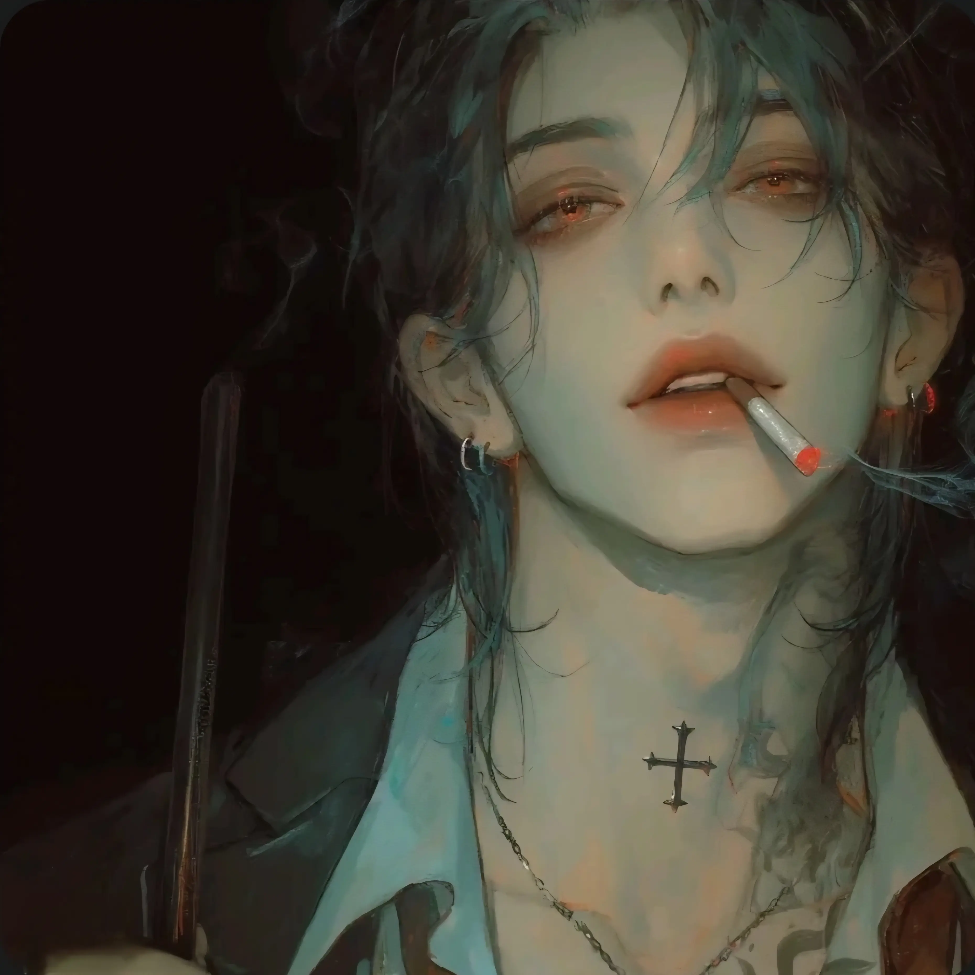 Shining_moon의 류 챤