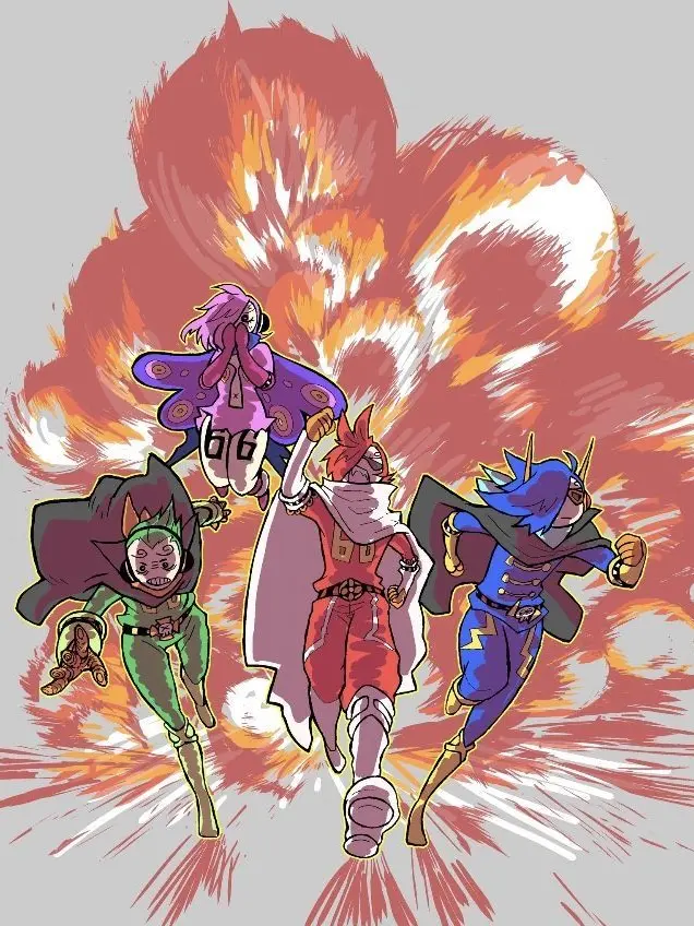 ShiftyPlug4996의 ヴィンスモーク