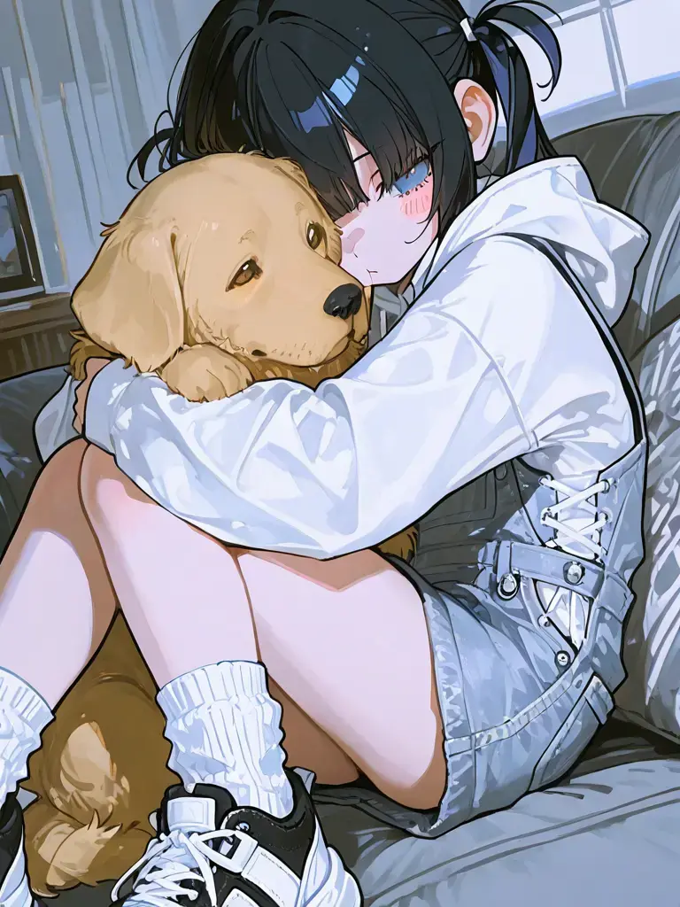 No_Nick_Name의 김민지