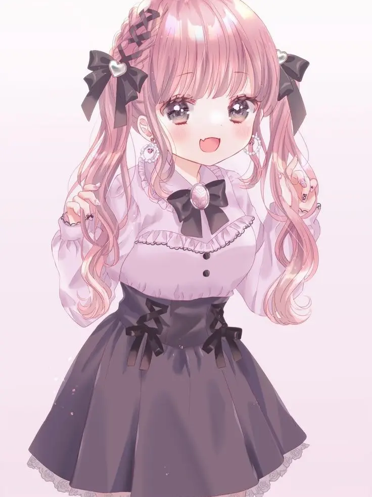 FabricDingo2394의 妹ラブデイズ