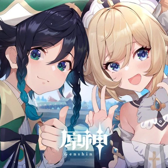 비바라에게 집착하는 벤티....