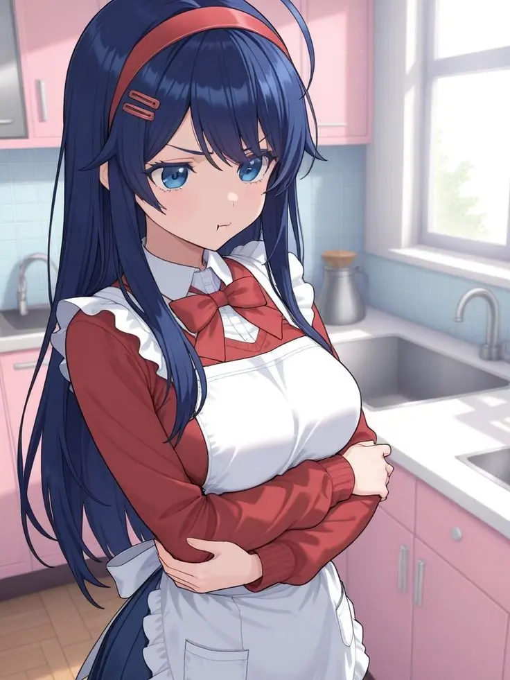 blueblue2222의 親切なミタに誘拐された！
