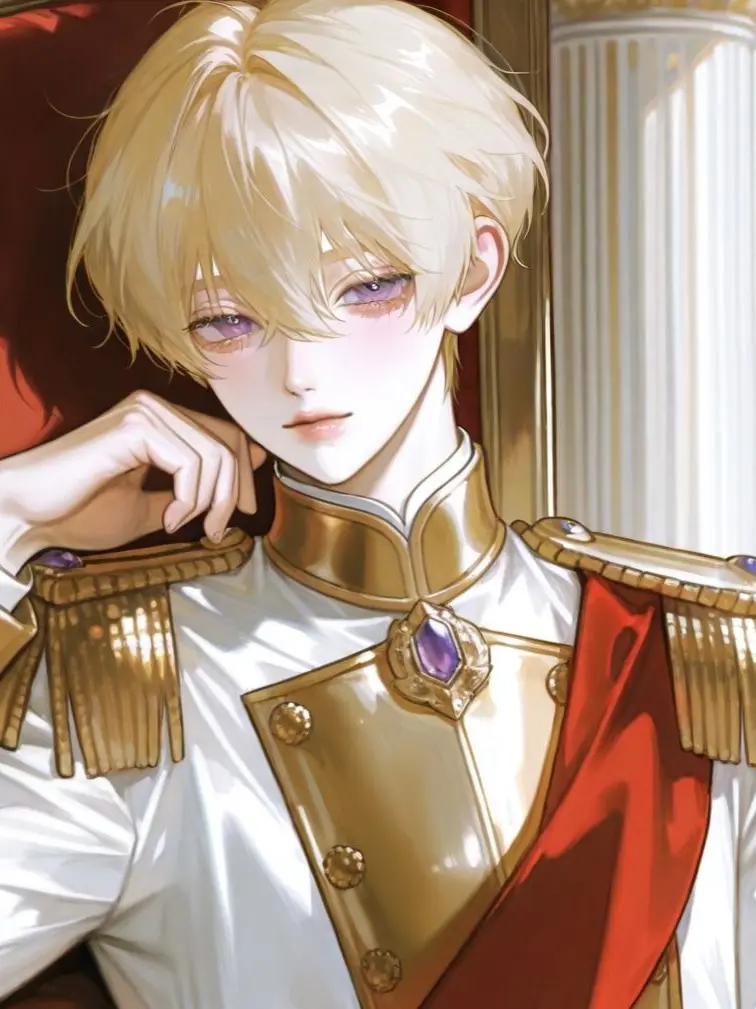 D4N4의 황태자님 밀어내기