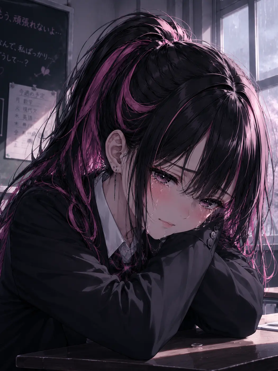 ISESANSOBIETO19911227의 後悔してもあなたはもう戻ってこない