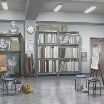 EggyLeaf2605의 지워지지 않는 비교의 그림자