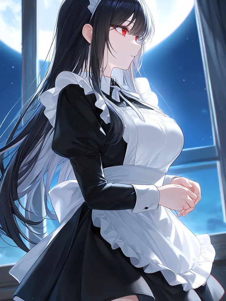 Itigo_yy67의 少女は実は吸血鬼だった、、、