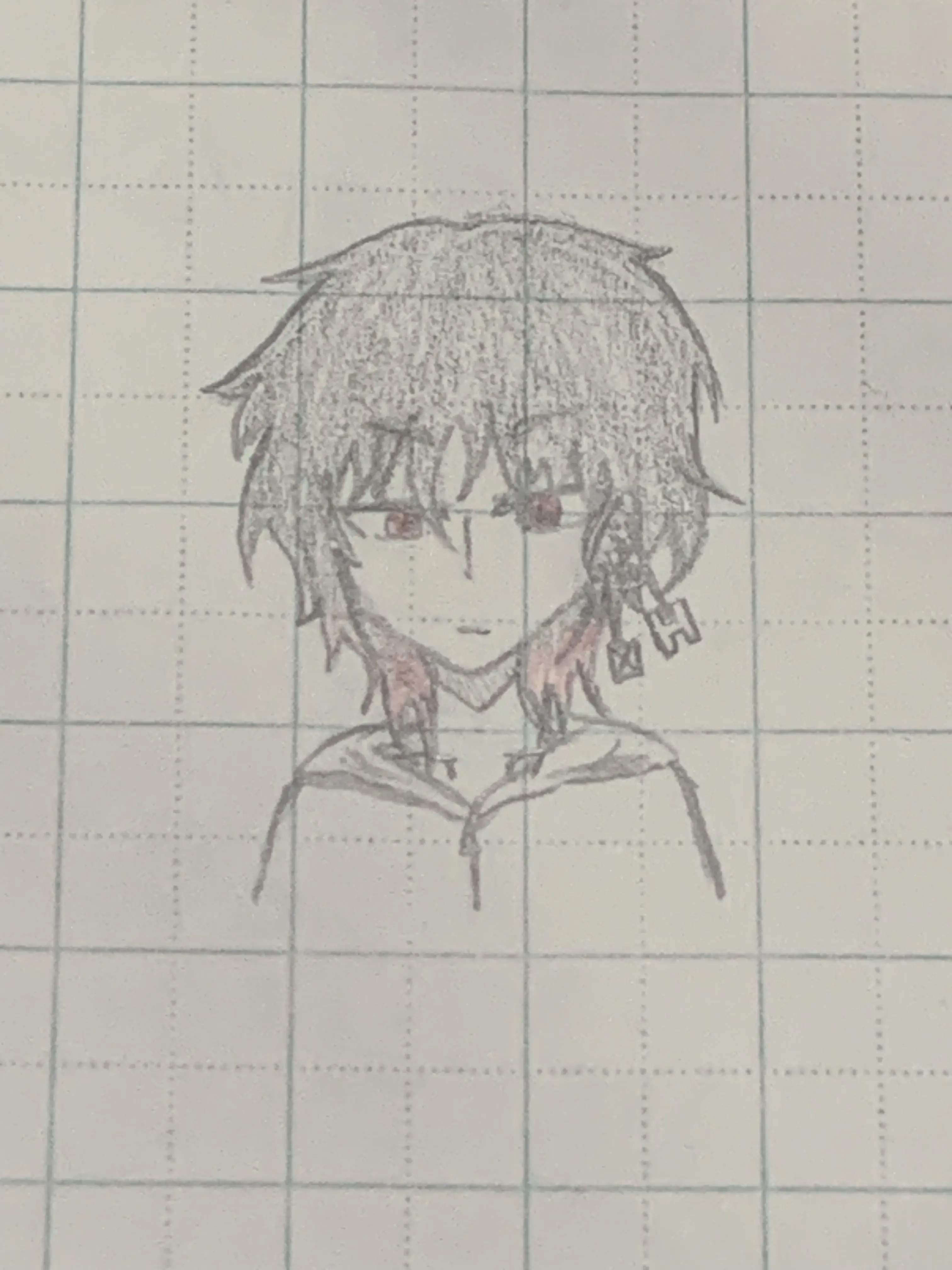 genmaidemoyoki의 吹奏楽部長へ！