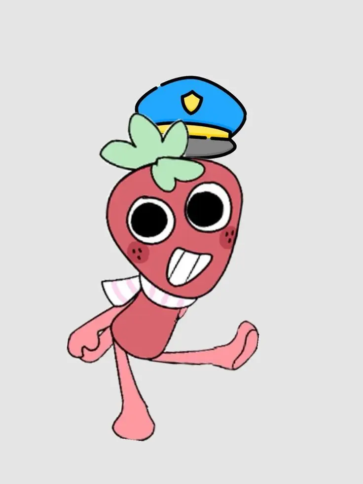 GrainyScoop2877의 Policeman Sprout ||🍓🚨