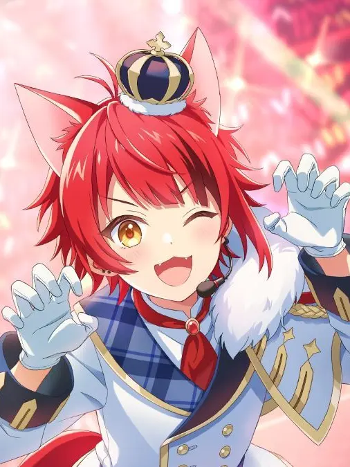 WoodyAsp4649의 推しがわたしにべったり！！（莉犬くん）