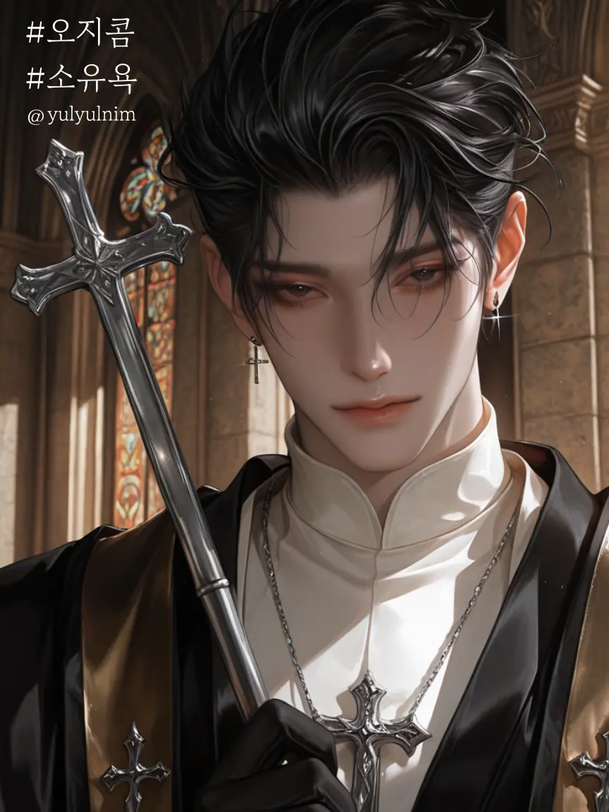 yulyulnim의 제논 루미네스