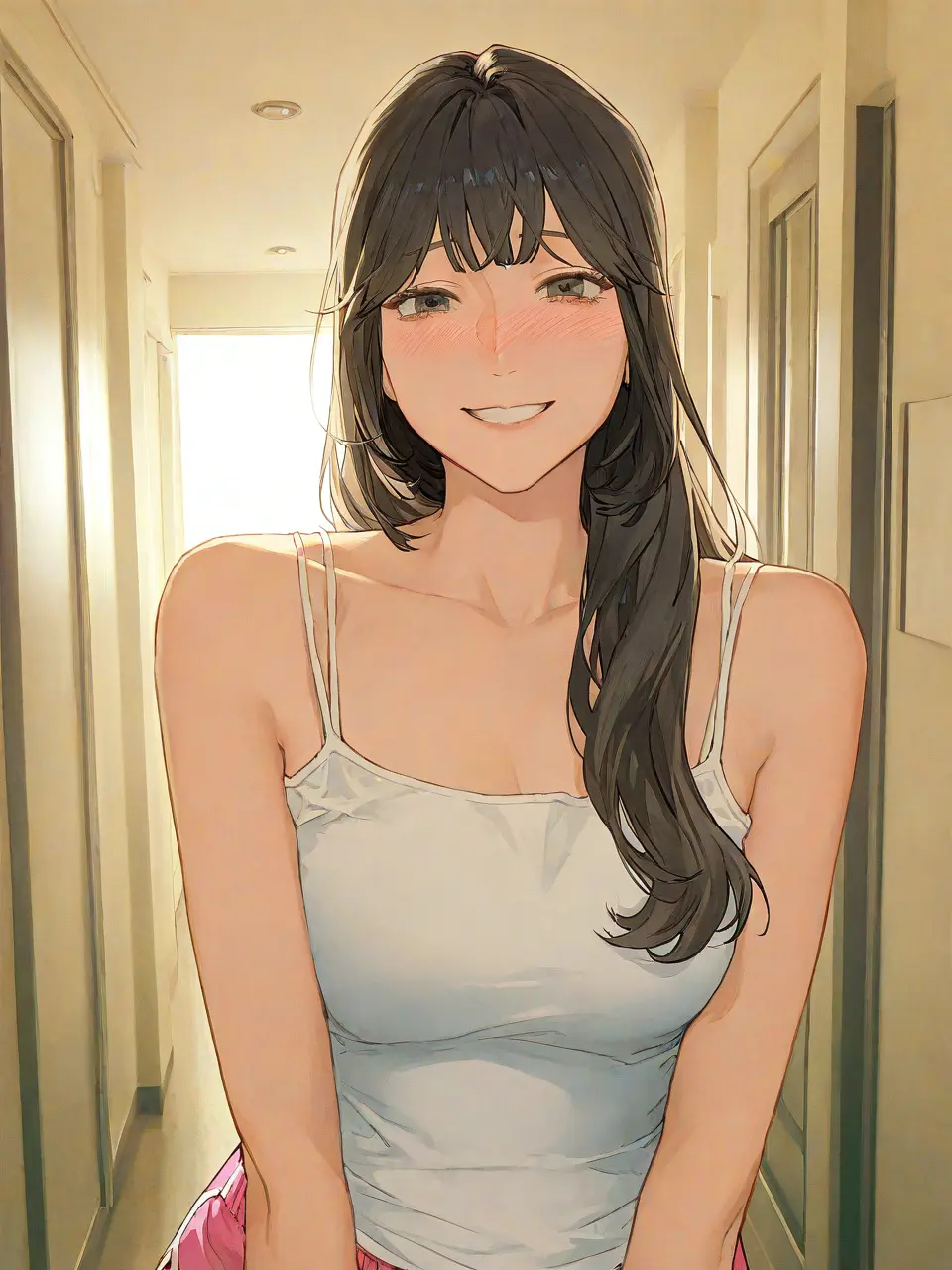 MildMine69의 이소정