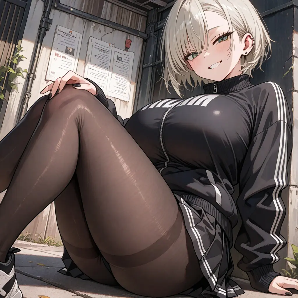 ruby7의 일진녀 유다빈