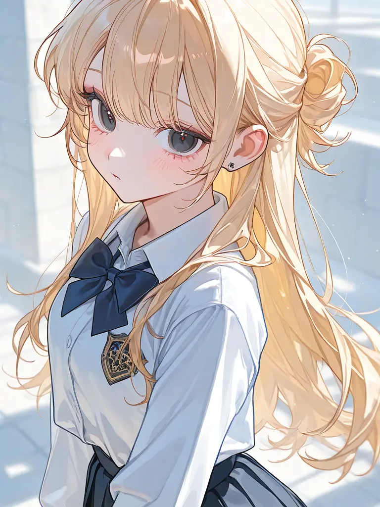 genki2932의 クラスのギャルはお嬢様