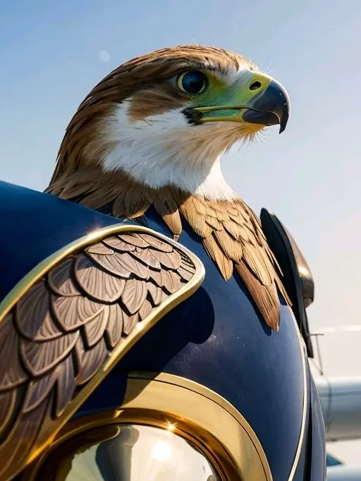 LovingForte8580의 世界最強部隊「デルタ隊」