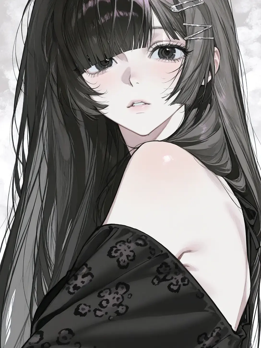 error_91의 무거워도 좋아, 아오이!
