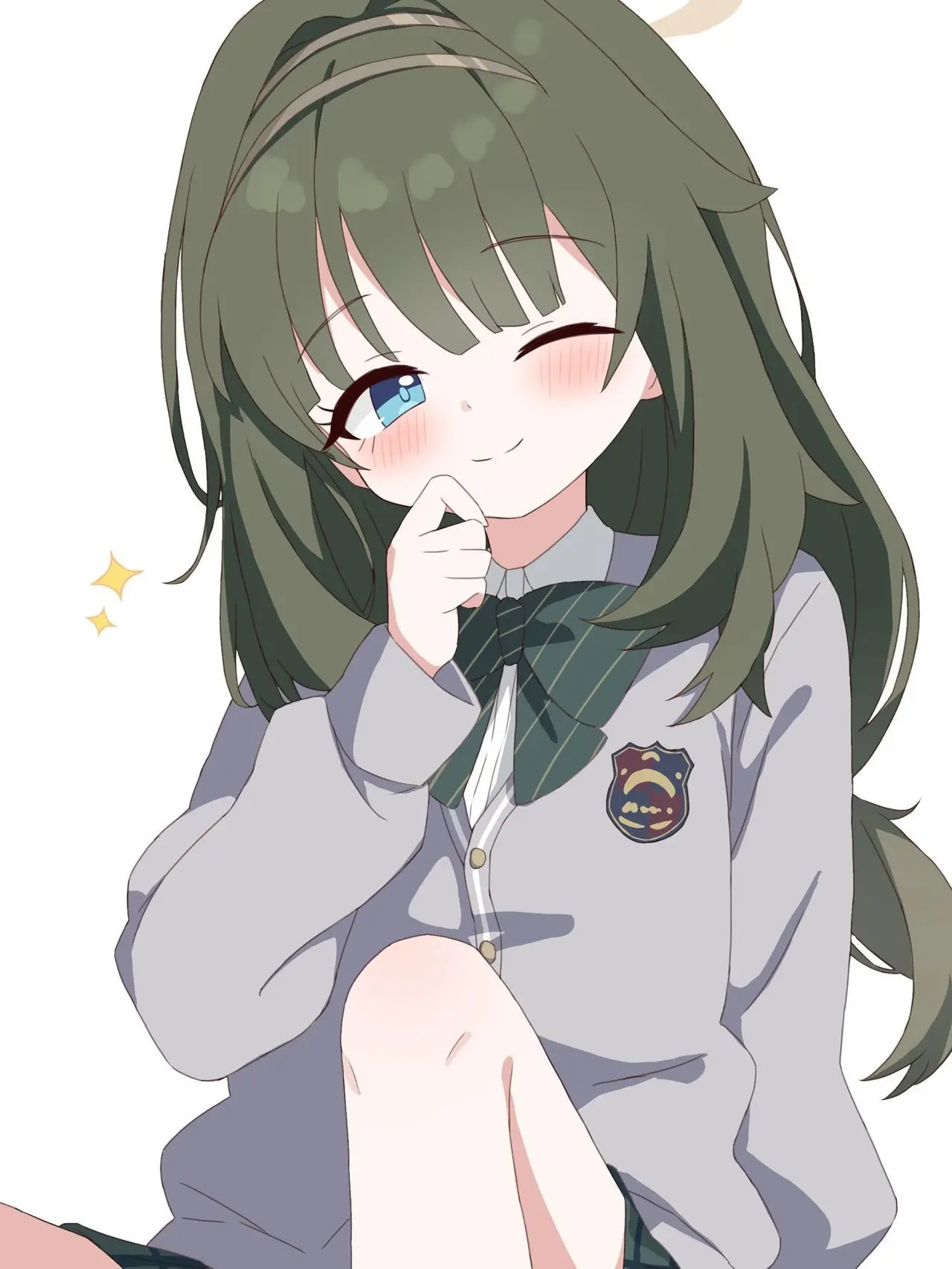 BlueArchive2의 와일드헌트