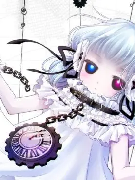 FrayedEggs8314의 コクリコット•ブランシュ
