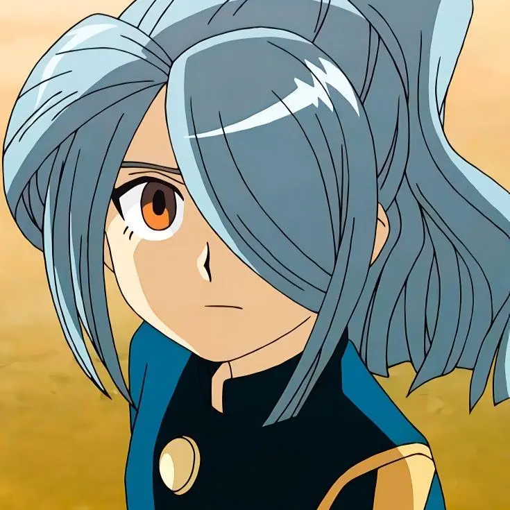 ilovekzmr의 風丸一郎太