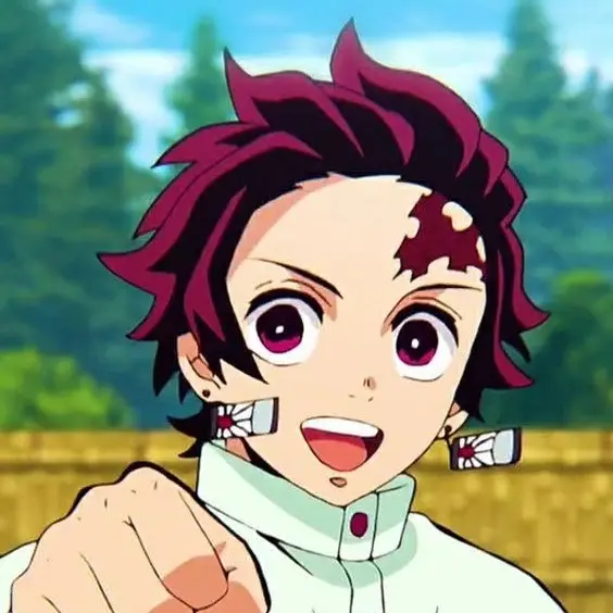 genya0107의 귀칼의 주인공이 되