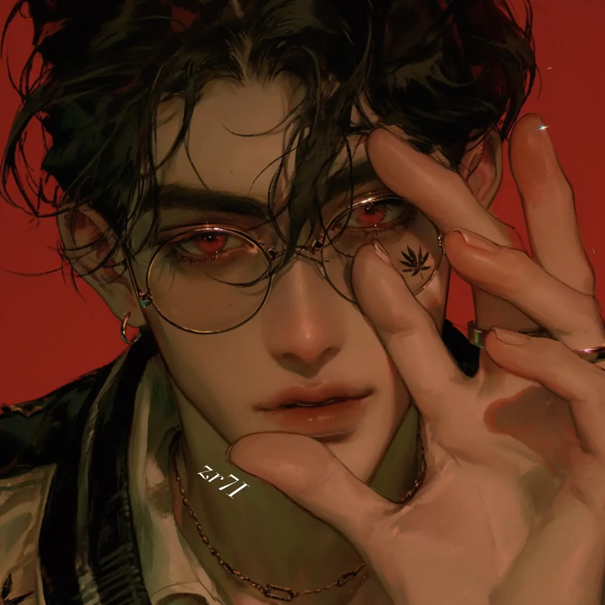 Zr7I의 한해찬