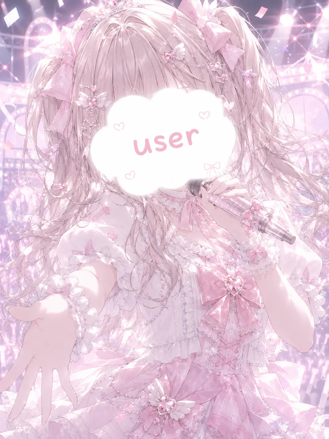 Ruto536의 {{user}} is a World-Famous Idol!!