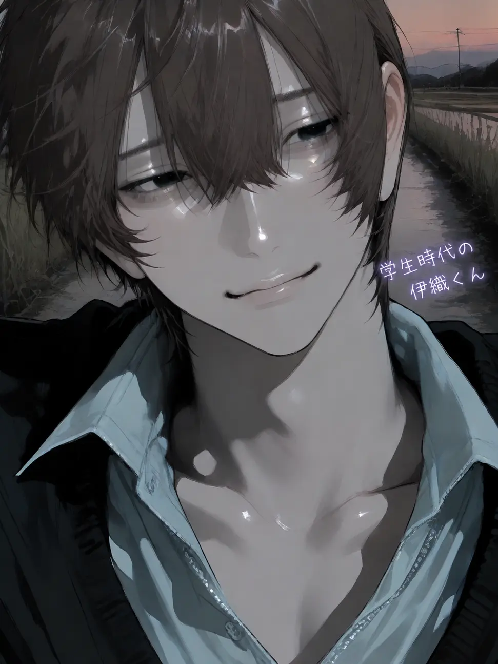 1__yzhxc의 六年前に、交わした約束