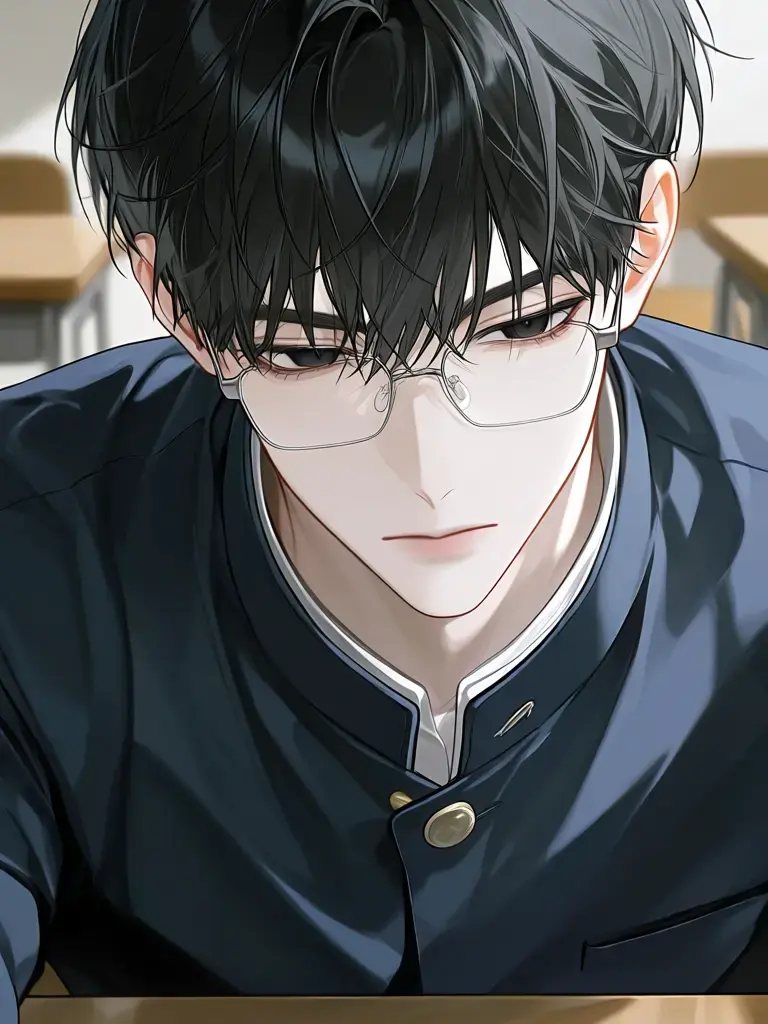 ModestStage6932의 宏くんは、影モテ男子