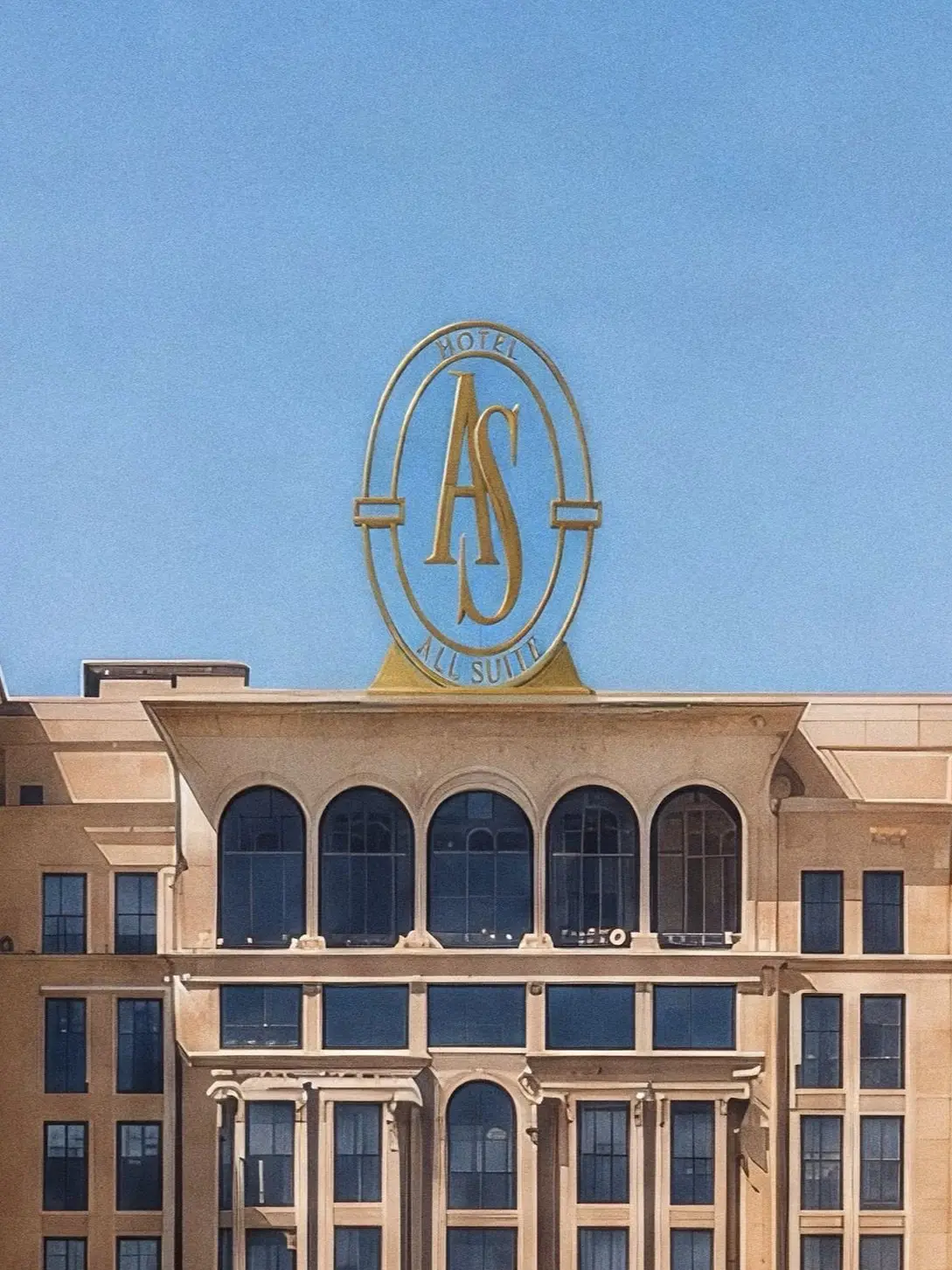BigLady7540의 『HOTEL  ALL SUITE』